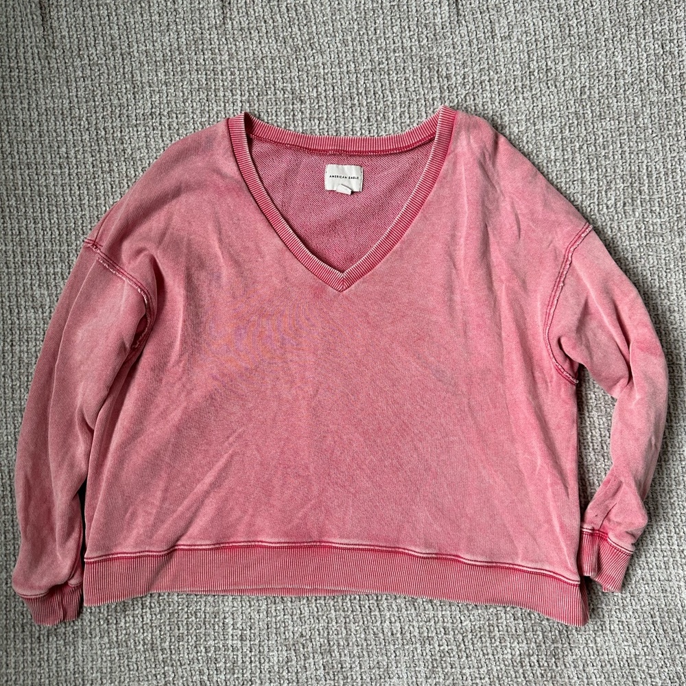 American Eagle Sweater